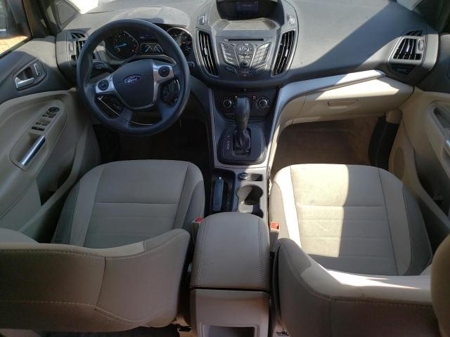 Photo 8 from auction – 2014 FORD ESCAPE SE with VIN 1FMCU0G98EUE05606