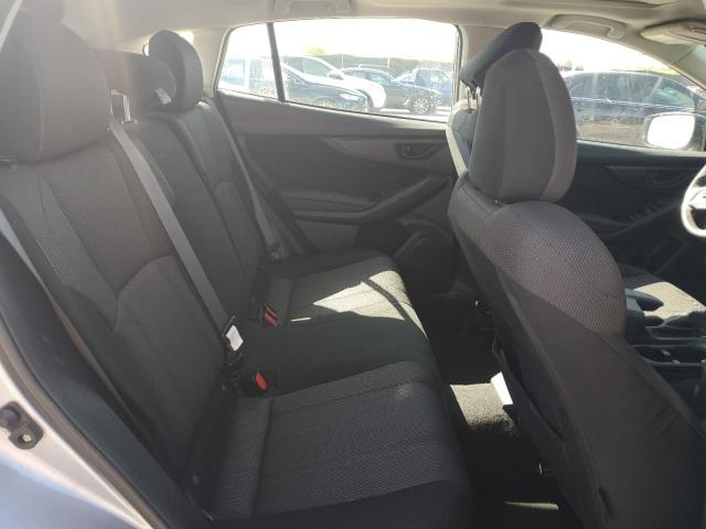 Photo 10 from auction – 2020 SUBARU IMPREZA PR with VIN 4S3GTAD66L3715877