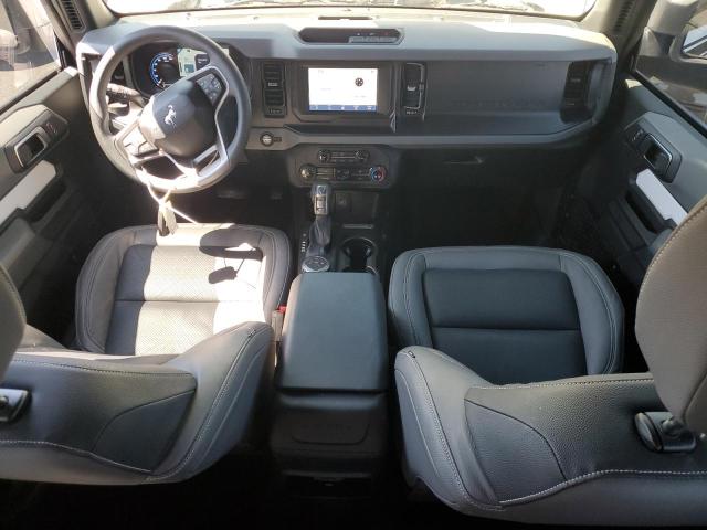 Photo 8 from auction – 2022 FORD BRONCO BAS with VIN 1FMDE5AP3NLB05242