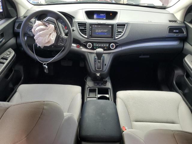 Photo 8 from auction – 2015 HONDA CR-V with VIN 2HKRM4H53FH606651