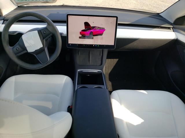 Photo 8 from auction – 2023 TESLA MODEL 3 with VIN 5YJ3E1EA9PF628799
