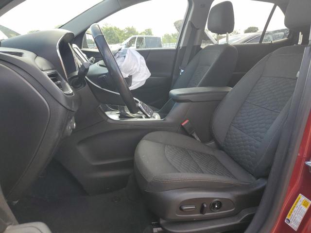 Photo 7 from auction – 2018 CHEVROLET EQUINOX LT with VIN 2GNAXJEV1J6106337