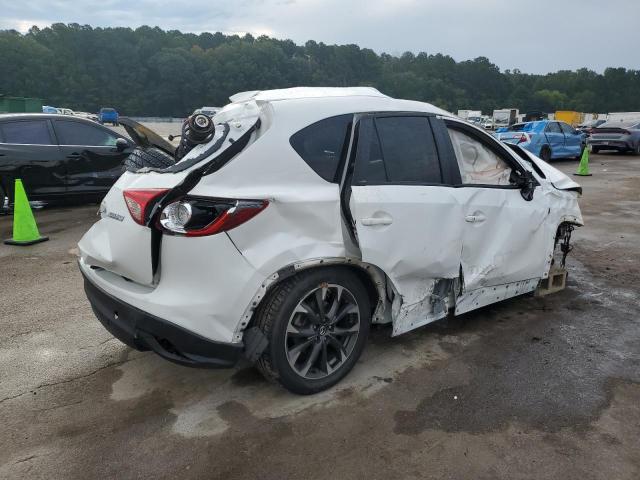 Photo 3 from auction – 2016 MAZDA CX-5 GT with VIN JM3KE2DY7G0809339