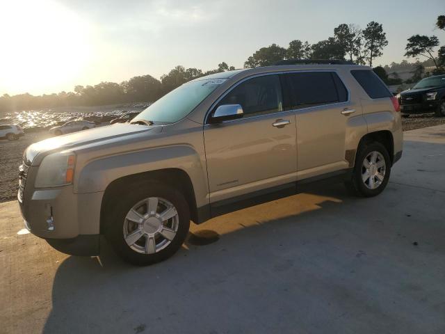 GMC TERRAIN SL 2012 с VIN 2GKALUEK3C6156983 - Фото с аукциона