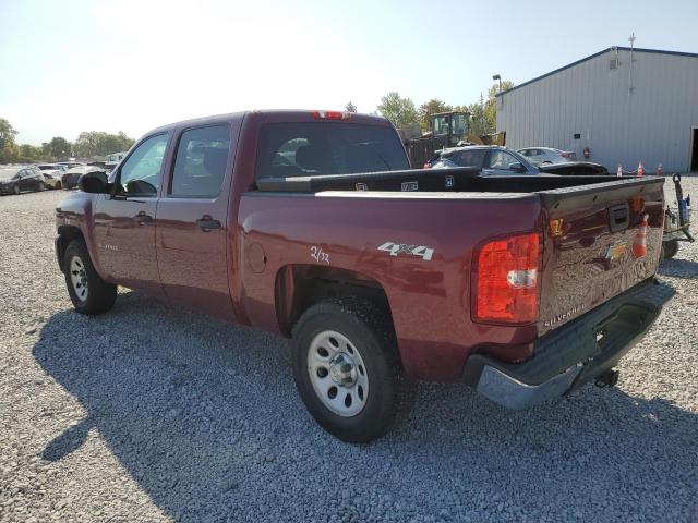 Photo 2 from auction – 2013 CHEVROLET SILVERADO with VIN 3GCPKPEA0DG327812