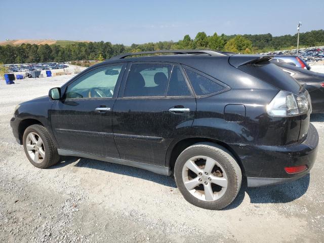 Photo 2 from auction – 2009 LEXUS RX 350 with VIN 2T2GK31U19C064350