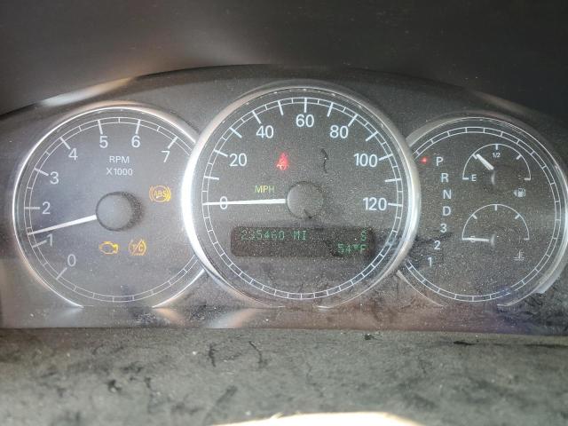 Photo 9 from auction – 2005 BUICK LACROSSE C with VIN 2G4WC562351234129