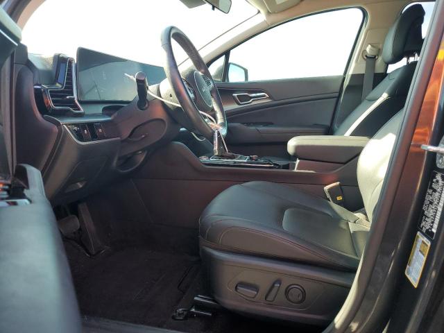 Photo 7 from auction – 2023 KIA SPORTAGE E with VIN 5XYK33AF4PG095008
