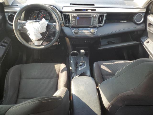 Photo 8 from auction – 2013 TOYOTA RAV4 XLE with VIN JTMWFREV8DD025714