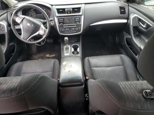 Photo 8 from auction – 2017 NISSAN ALTIMA 2.5 with VIN 1N4AL3AP2HC199965