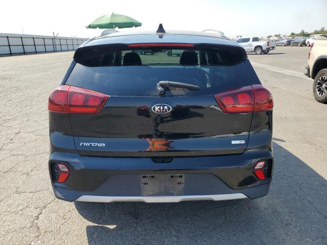 Photo 6 from auction – 2020 KIA NIRO LX with VIN KNDCB3LC7L5369735