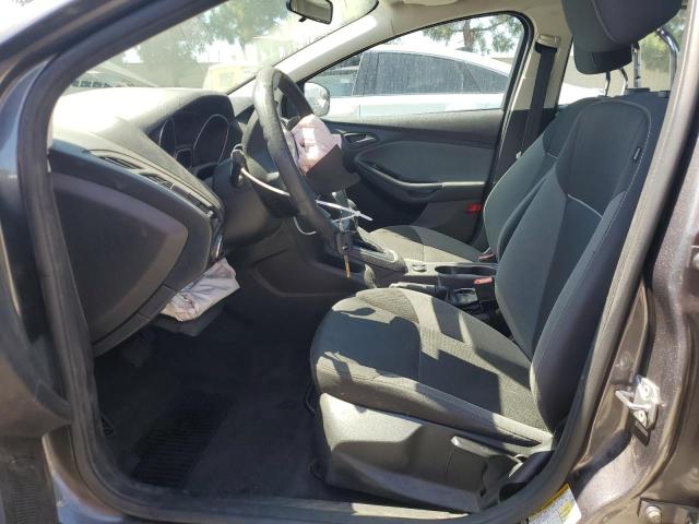 Photo 7 from auction – 2014 FORD FOCUS S with VIN 1FADP3E24EL401085