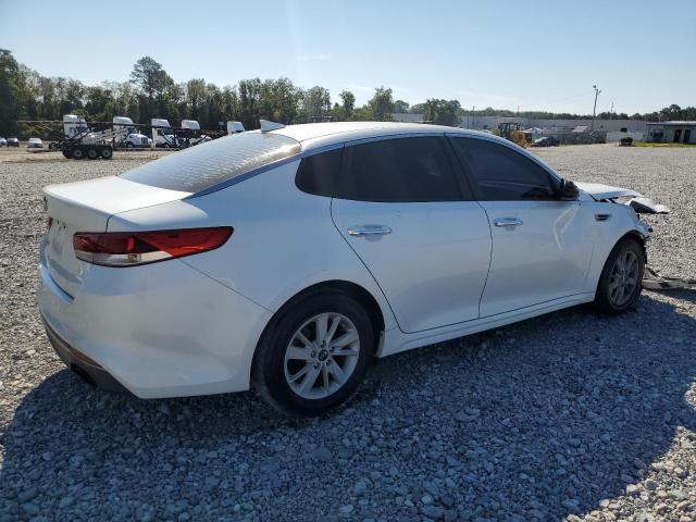 Photo 3 from auction – 2016 KIA OPTIMA LX with VIN KNAGT4L34G5071697