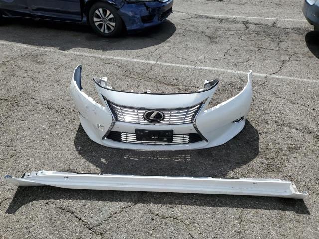 Photo 12 from auction – 2014 LEXUS ES 350 with VIN JTHBK1GG3E2151145