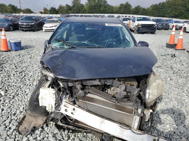 Photo 5 from auction – 2011 TOYOTA PRIUS with VIN JTDKN3DU1B0302618
