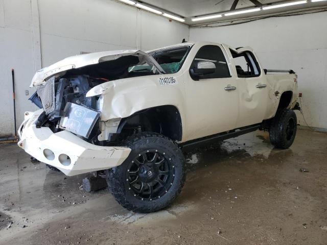 Photo 1 from auction – 2011 GMC SIERRA K25 with VIN 1GT125C84BF231612