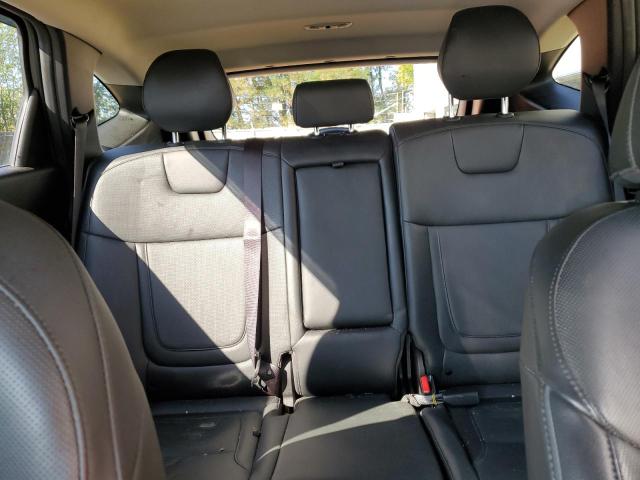 Photo 10 from auction – 2022 HYUNDAI TUCSON LIM with VIN 5NMJECAE2NH072133