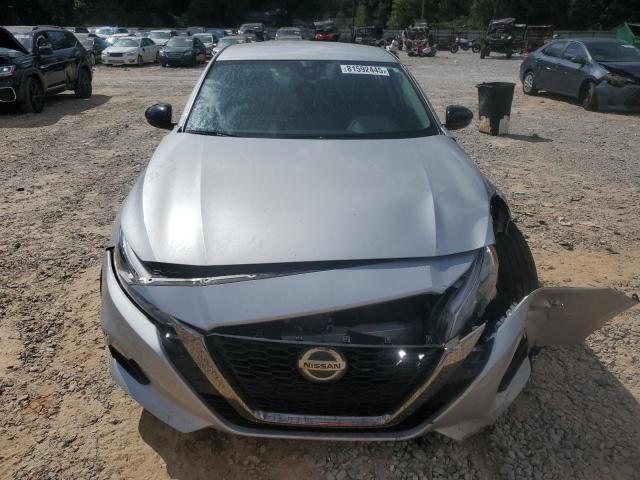 Photo 5 from auction – 2022 NISSAN ALTIMA SR with VIN 1N4BL4CV5NN355924