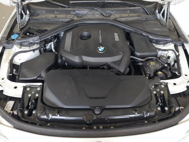 Photo 11 from auction – 2018 BMW 330 I with VIN WBA8B9G56JNU57495