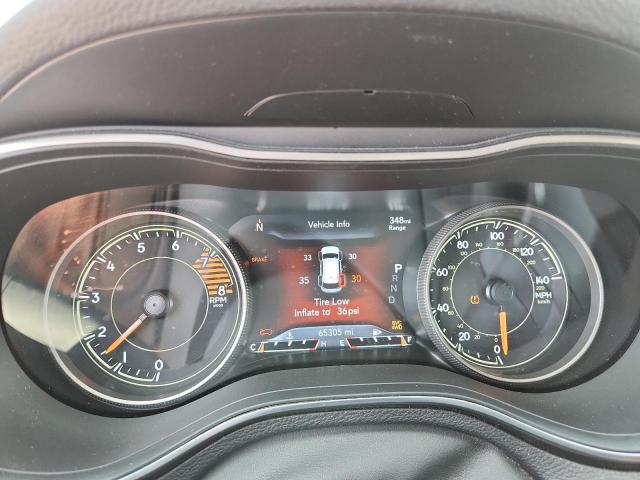 Photo 9 from auction – 2021 JEEP CHEROKEE L with VIN 1C4PJMMX2MD210933
