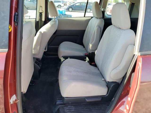 Photo 11 from auction – 2012 MAZDA 5 with VIN JM1CW2BL1C0107626