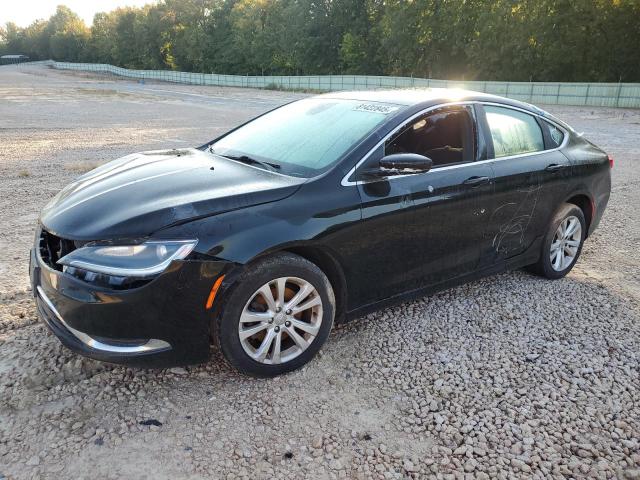 CHRYSLER 200 LIMITED 2015 con VIN 1C3CCCAB7FN676399 - Foto de la subasta