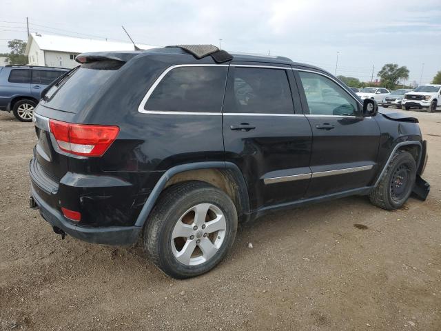 Photo 3 from auction – 2011 JEEP GRAND CHER with VIN 1J4RR4GG6BC534218