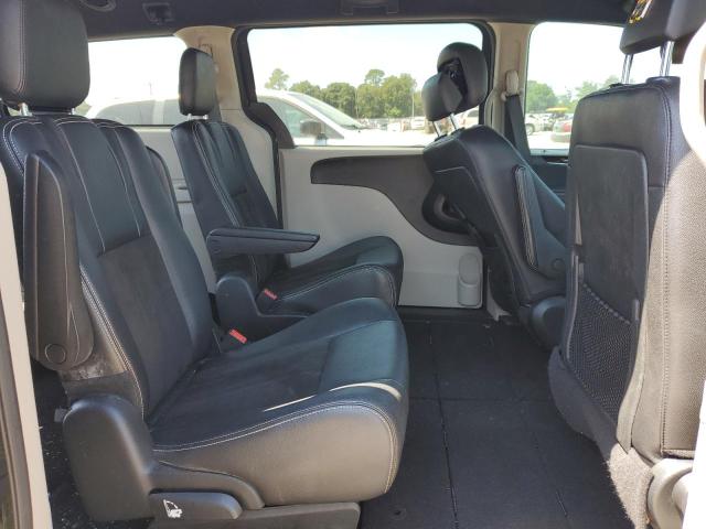 Photo 11 from auction – 2019 DODGE GRAND CARA with VIN 2C4RDGCG2KR775535