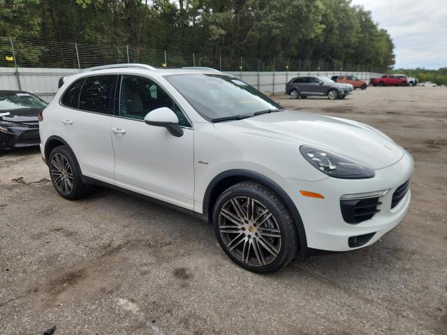 Photo 4 from auction – 2015 PORSCHE CAYENNE with VIN WP1AF2A25FLA35380