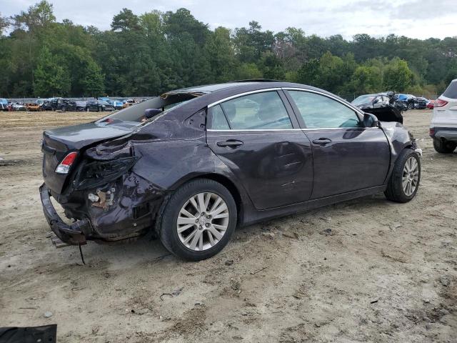 Photo 3 from auction – 2010 MAZDA 6 I with VIN 1YVHZ8CH6A5M32132