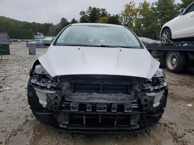 Photo 5 from auction – 2017 FORD FOCUS SE with VIN 1FADP3F28HL301218