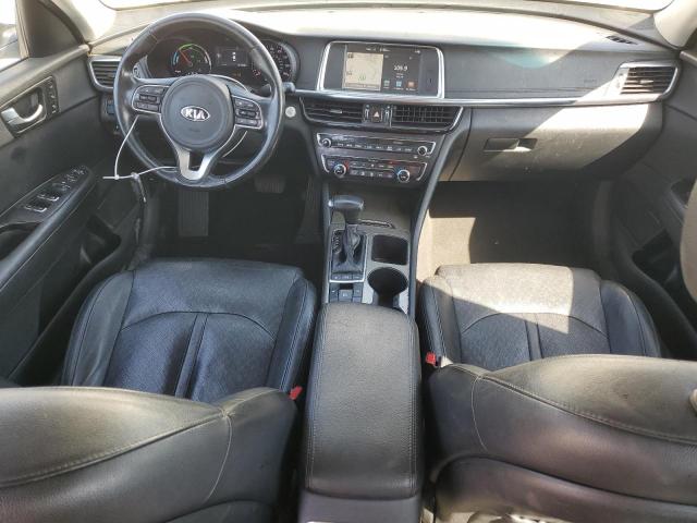 Photo 8 from auction – 2017 KIA OPTIMA PLU with VIN KNAGV4LD3H5018073