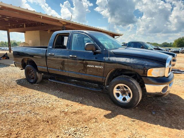 Photo 4 from auction – 2002 DODGE RAM 1500 with VIN 3B7HA18N42G110019