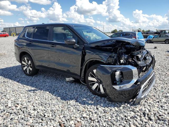 Photo 4 from auction – 2025 MITSUBISHI OUTLANDER with VIN JA4J3VA86SZ012191