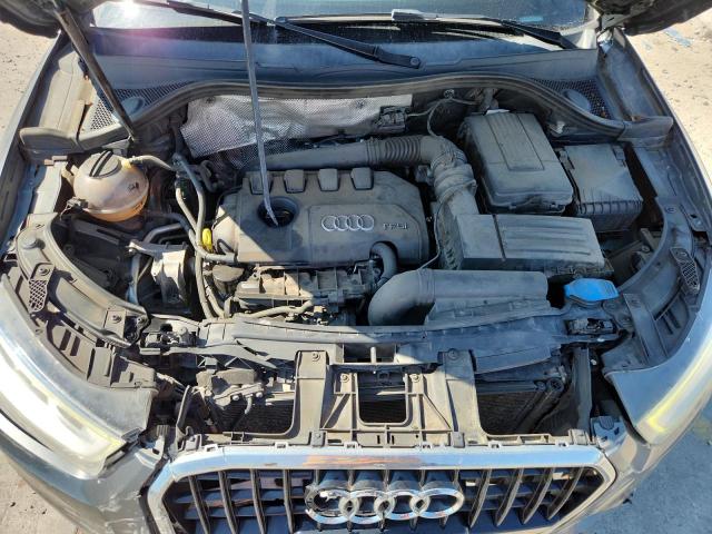 Photo 12 from auction – 2015 AUDI Q3 PREMIUM with VIN WA1EFCFS7FR001899