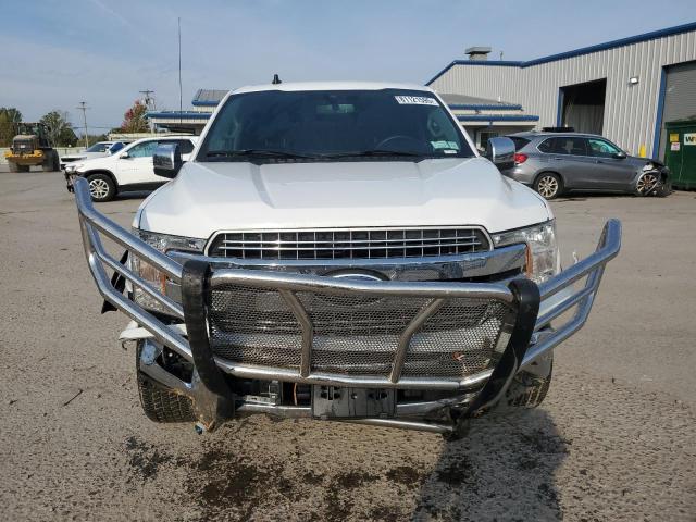 Photo 5 from auction – 2019 FORD F150 SUPER with VIN 1FTFW1E45KFA43761