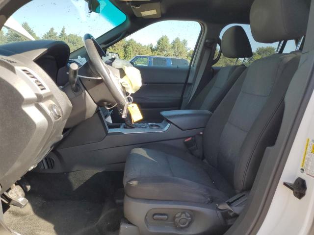 Photo 7 from auction – 2012 FORD EXPLORER X with VIN 1FMHK7D85CGA16028