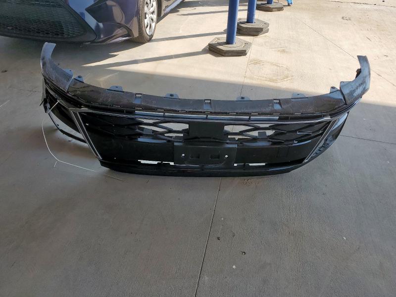 Photo 12 from auction – 2025 HYUNDAI SONATA HYB with VIN KMHL34JJ2SA104792