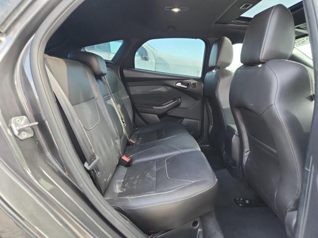 Photo 10 from auction – 2015 FORD FOCUS ST with VIN 1FADP3L94FL241243