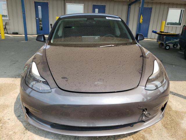 Photo 5 from auction – 2023 TESLA MODEL 3 with VIN 5YJ3E1EA0PF677891
