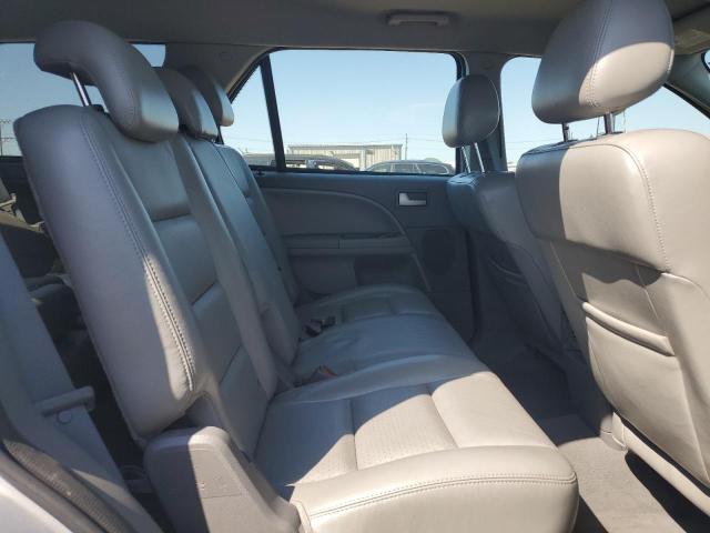 Photo 11 from auction – 2005 FORD FREESTYLE with VIN 1FMZK02185GA12074