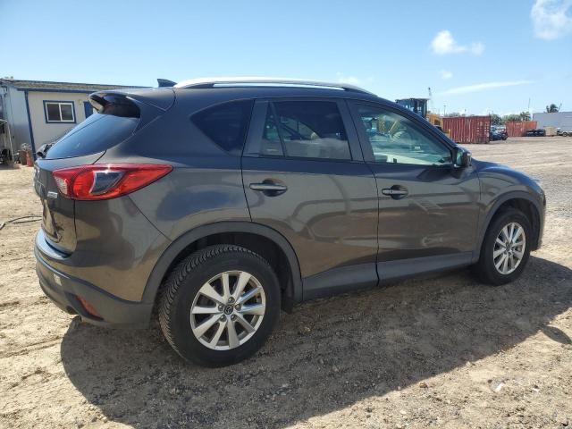 Photo 3 from auction – 2016 MAZDA CX-5 TOURI with VIN JM3KE2CY9G0911484