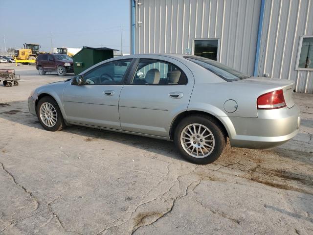 Photo 2 from auction – 2004 CHRYSLER SEBRING LX with VIN 1C3EL46X54N400996
