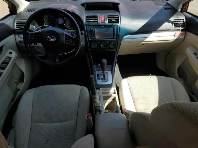 Photo 8 from auction – 2013 SUBARU XV CROSSTR with VIN JF2GPAWC4D2213434