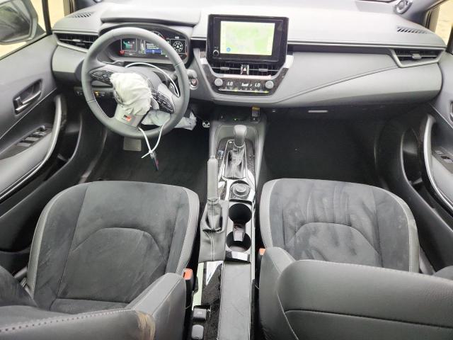 صورة رقم 8 من المزاد - 2025 TOYOTA GR COROLLA مع VIN JTNABAAE4SA019156