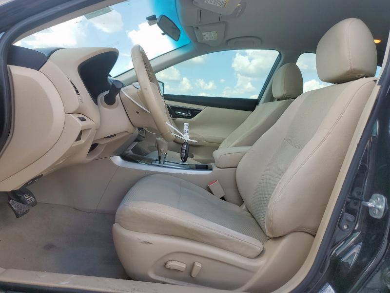 Photo 7 from auction – 2014 NISSAN ALTIMA 2.5 with VIN 1N4AL3AP3EC177159