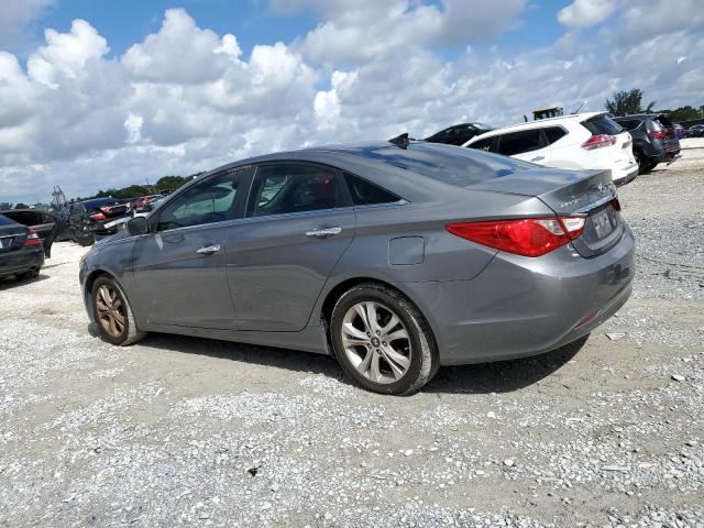Photo 2 from auction – 2013 HYUNDAI SONATA SE with VIN 5NPEC4AC9DH710214