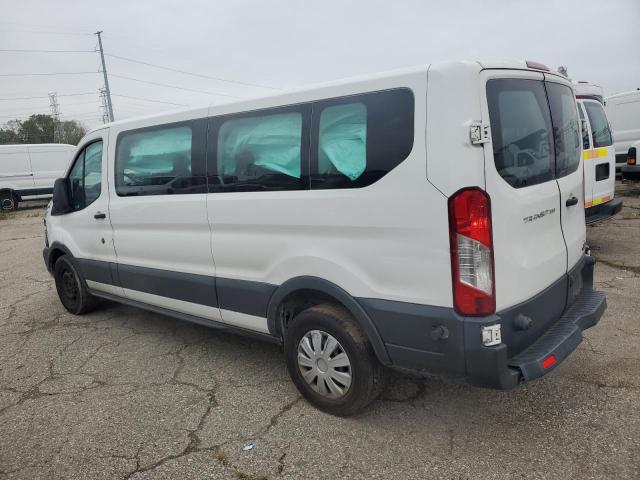 Photo 2 from auction – 2017 FORD TRANSIT T- with VIN 1FBZX2ZM9HKA72288