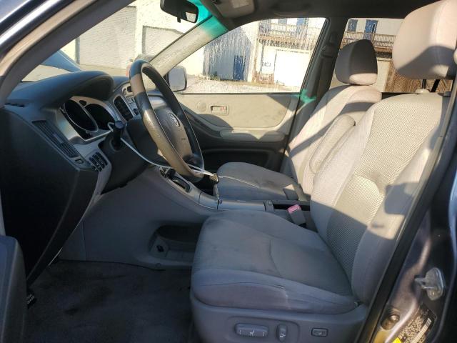 Zdjęcie 7 z aukcji – 2006 TOYOTA HIGHLANDER z VIN JTEDW21A460006763