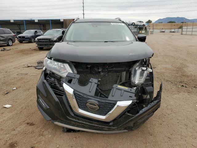 Photo 5 from auction – 2018 NISSAN ROGUE S with VIN 5N1AT2MT8JC735607
